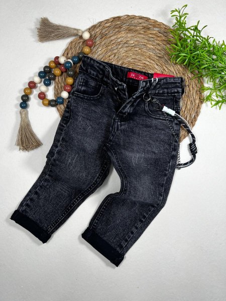 بنطلون جينز