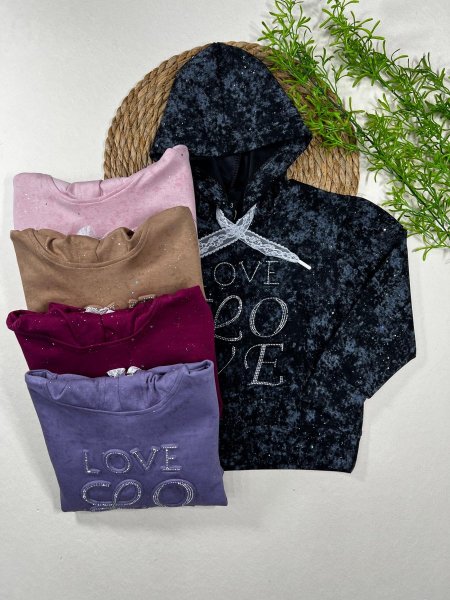 بلوزة بناتي