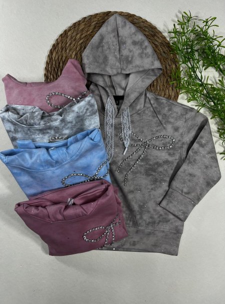 بلوزة بناتي