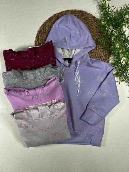 بلوزة بناتي