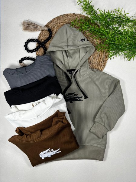 بلوزة ولادي