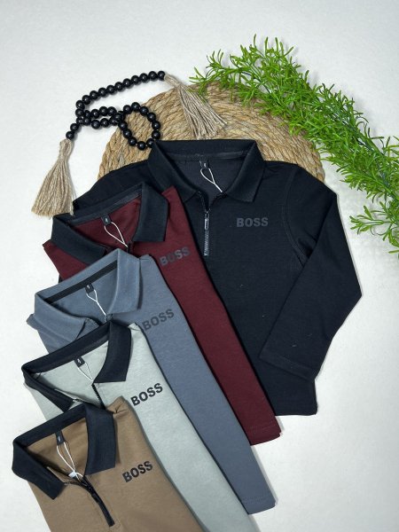 بلوزة ولادي