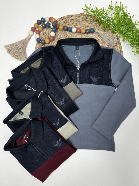 بلوزة ولادي