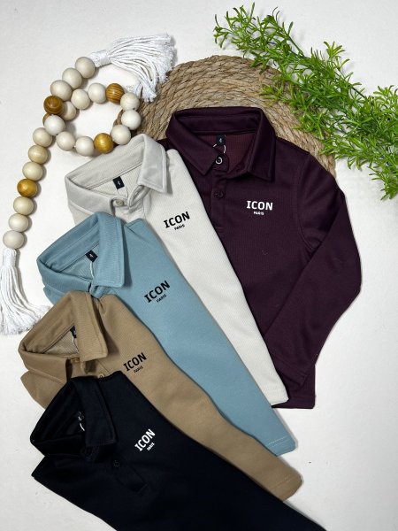 بلوزة ولادي