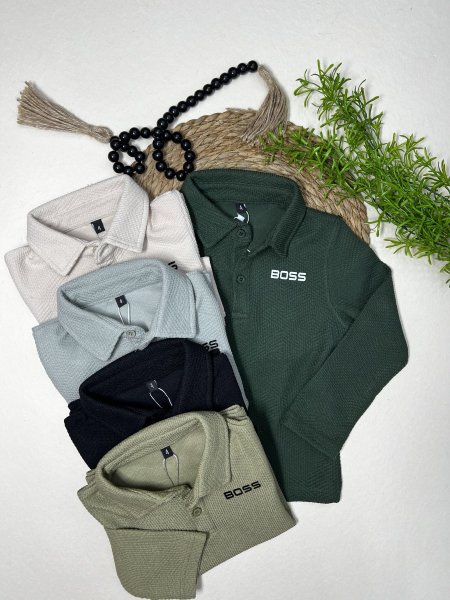 بلوزة ولادي