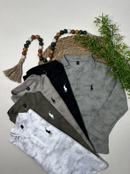 بلوزة ولادي