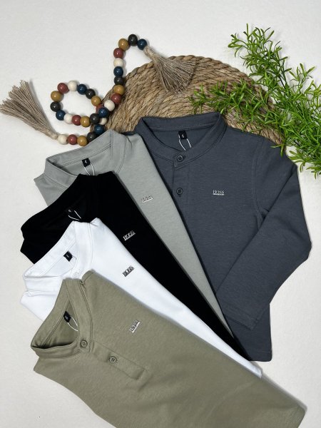 بلوزة ولادي