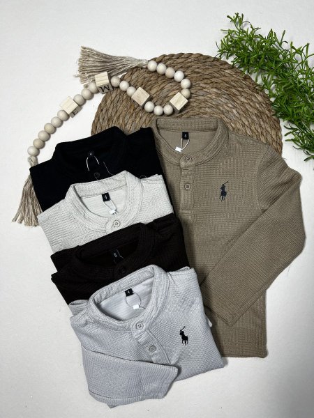 بلوزة ولادي