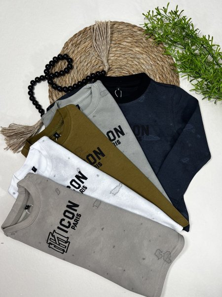 بلوزة ولادي