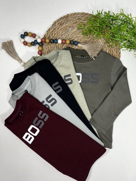 بلوزة ولادي