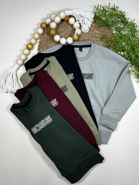 بلوزة ولادي