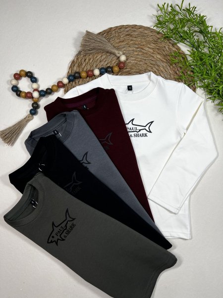 بلوزة ولادي