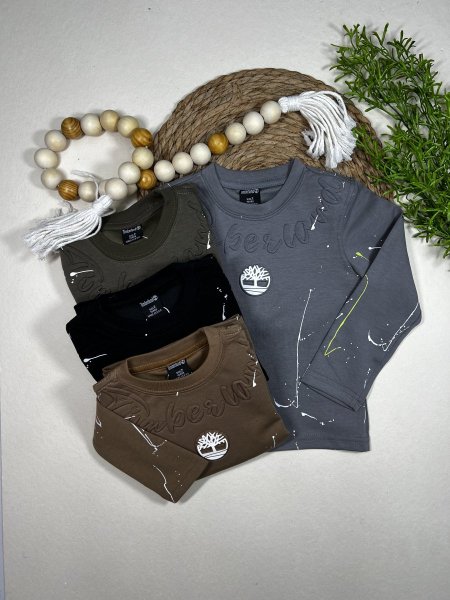 بلوزة ولادي