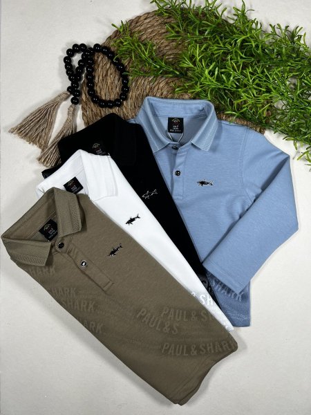 بلوزة ولادي