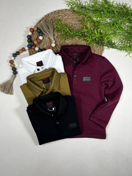 بلوزة ولادي