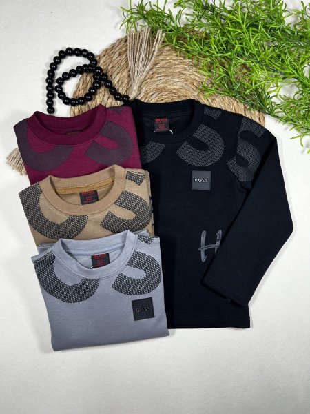 بلوزة ولادي