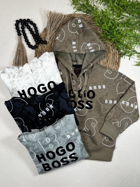 بلوزة ولادي