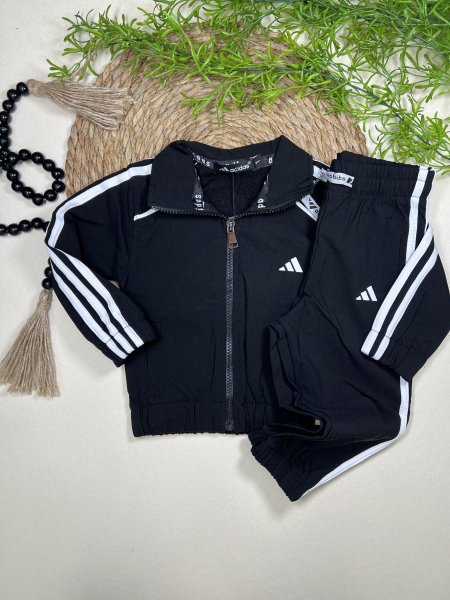 اسود خط ابيض