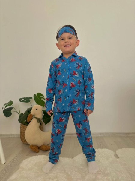 بجامة ولادي