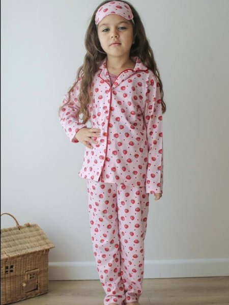 بجامة بناتي