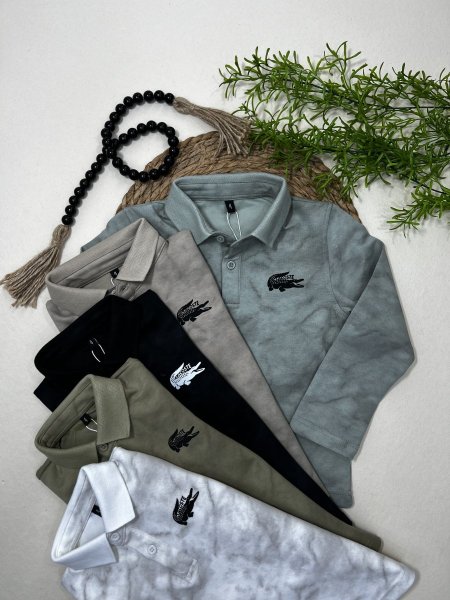 ‏بلوزة ولادي