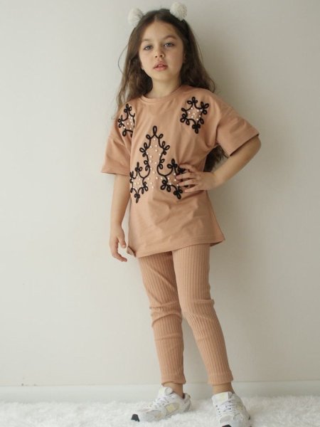 بدلة بناتي Zara