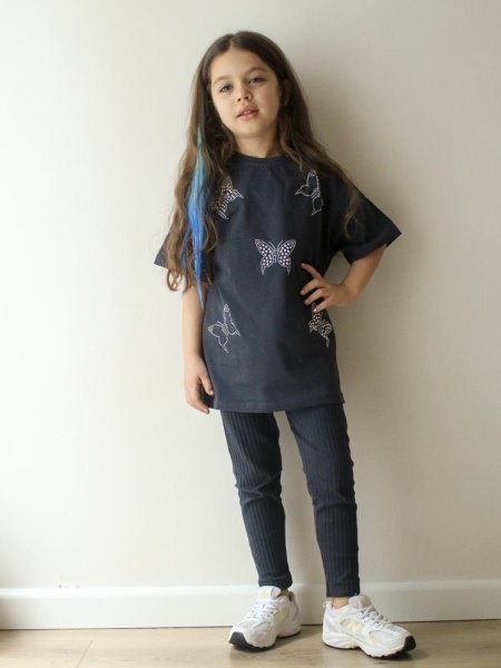 بدلة بناتي Zara