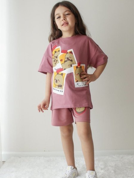 بدلة بناتي Zara