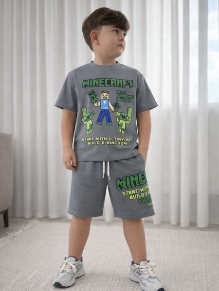 بدلة ولادي Zara