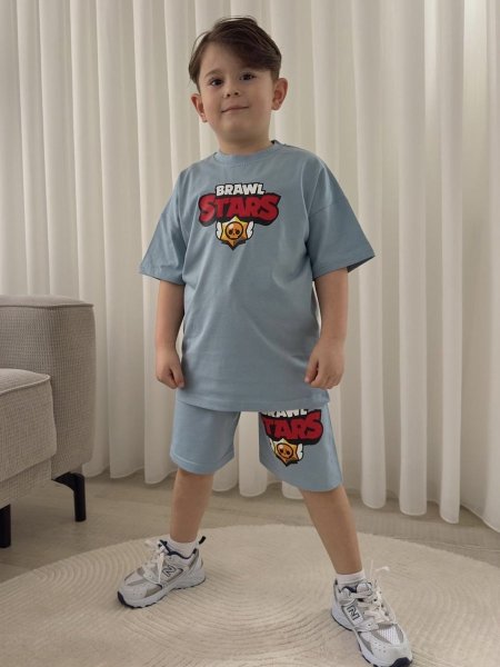 بدلة ولادي Zara