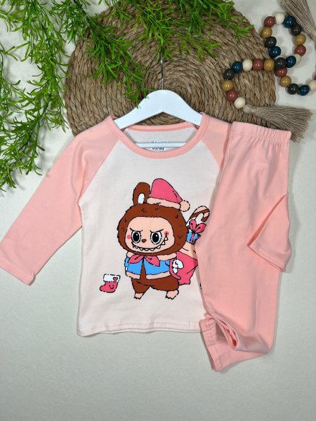 بجامة نوم بناتي