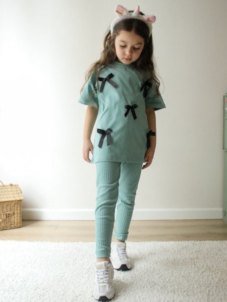 بدلة بناتي Zara