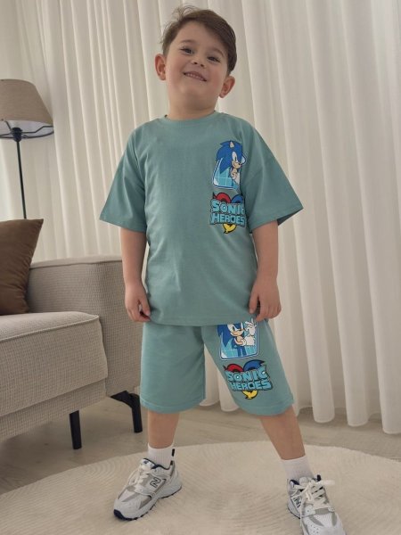 بدلة ولادي Zara