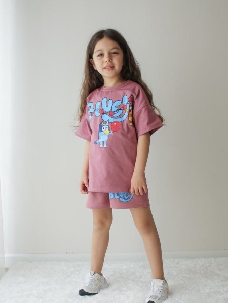 بدلة بناتي Zara