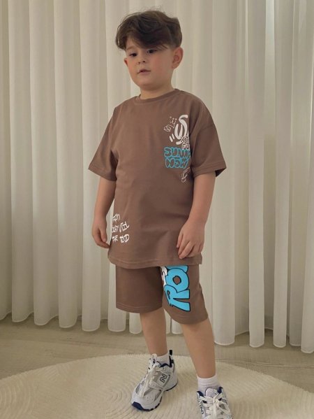 بدلة ولادي Zara