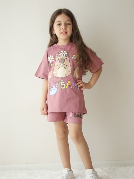 بدلة بناتي Zara