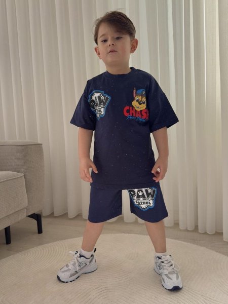 بدلة ولادي Zara