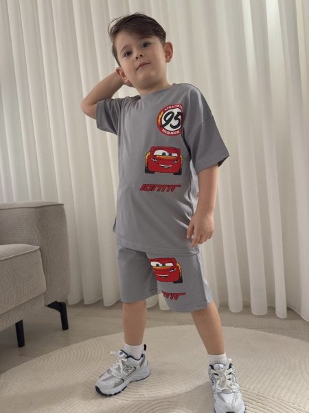 بدلة ولادي Zara