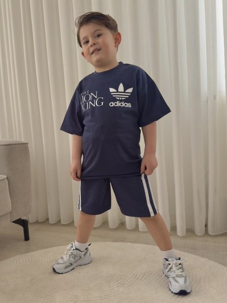 بدلة ولادي Zara