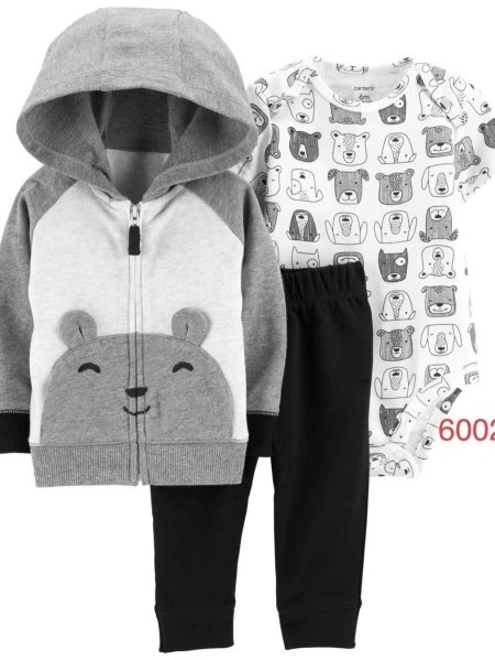 طقم بيبي ولادي