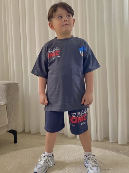 بدلة ولادي Zara