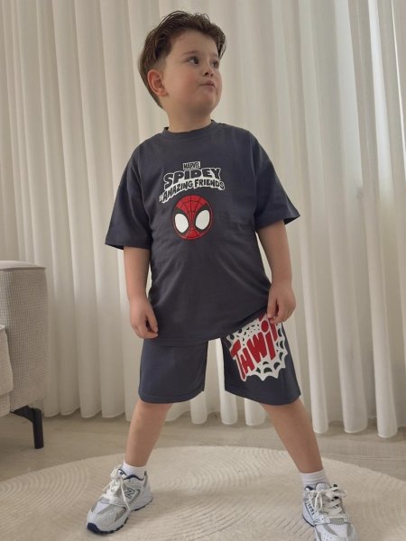 بدلة ولادي Zara