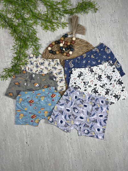 غيار داخلي ولادي