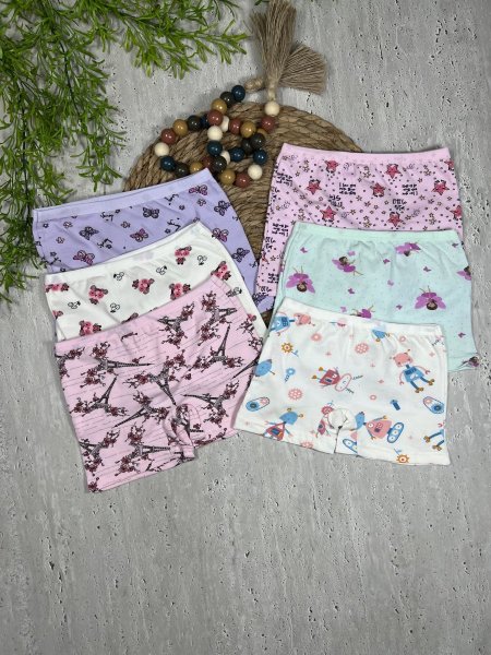 غيار داخلي بناتي