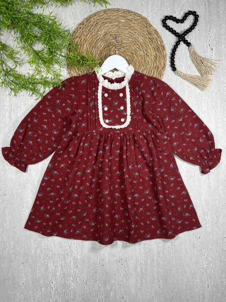 فساتين بناتي