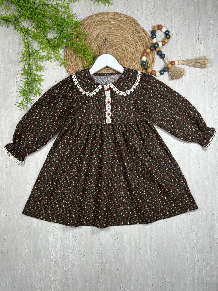 فساتين بناتي