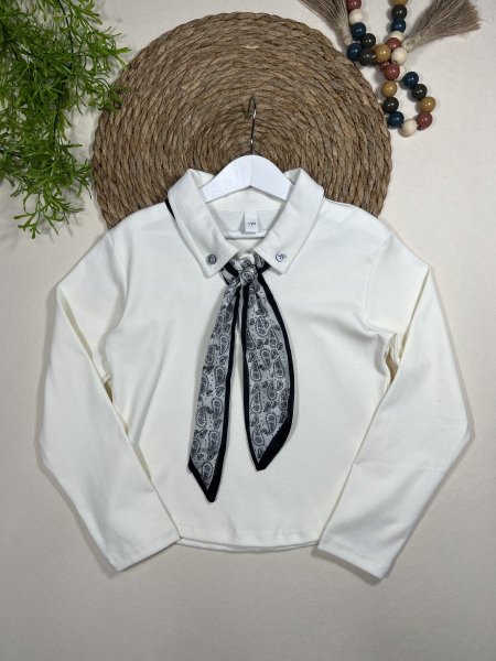 بلوزة بناتيً