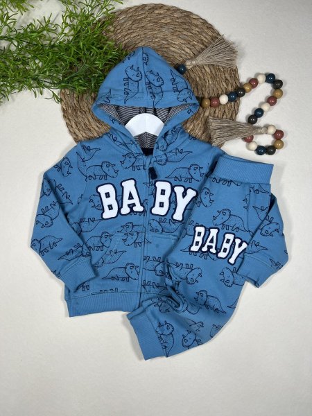 بجامة ولادي