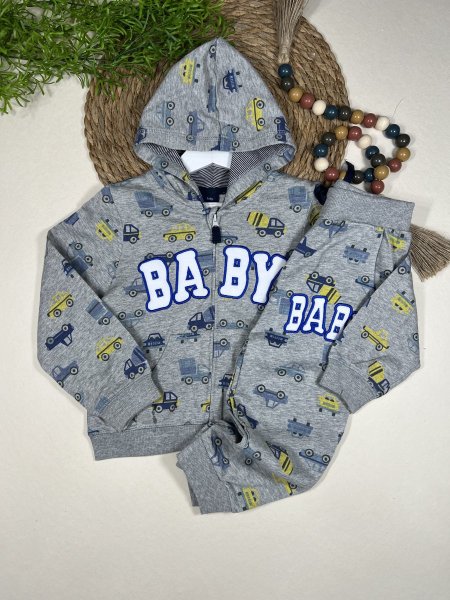 بجامة ولادي