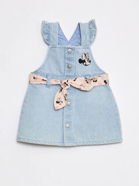 فستان  بناتي